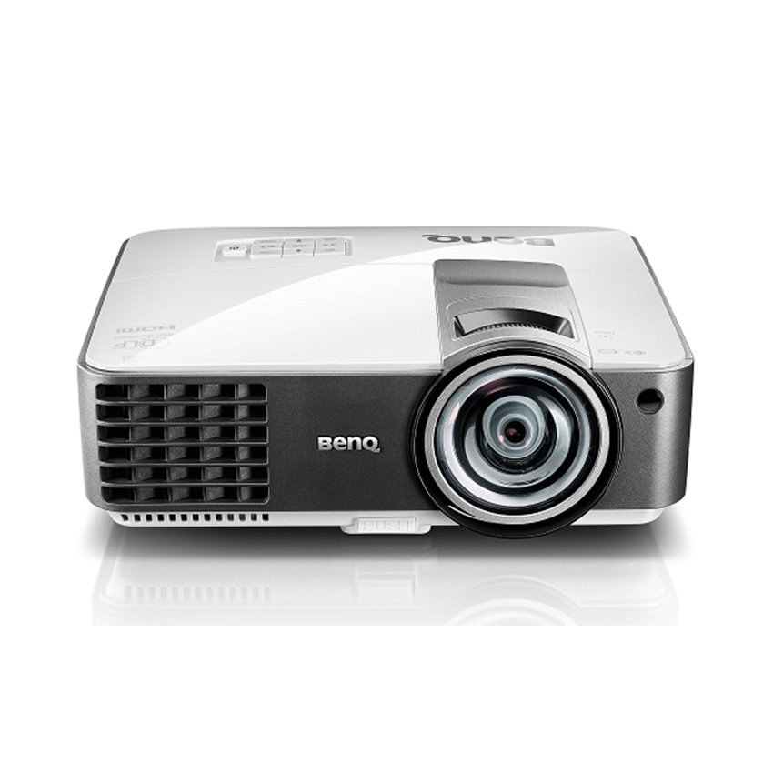 Máy Chiếu BenQ MX819ST_001